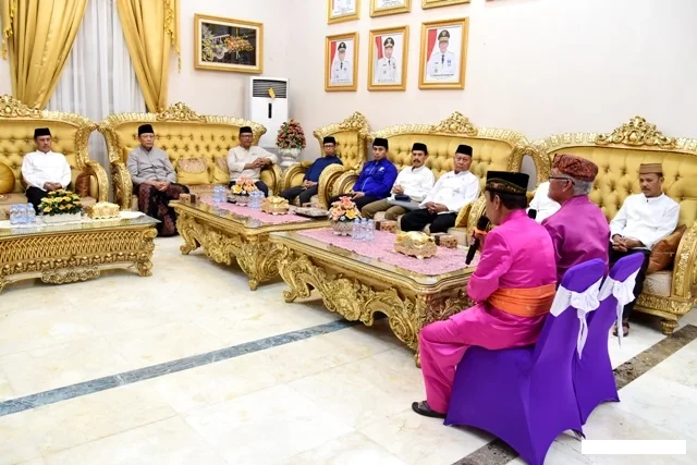Tenggeyamo, Sidang Isbat ala Gorontalo menentukan Awal Ramadan dan 1 Syawal