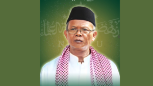 Menyambut Tahun Baru Masehi dengan Dzikir Sunyi, Pesan KH. Abdul Ghofur Nawawi Sebelum Wafat