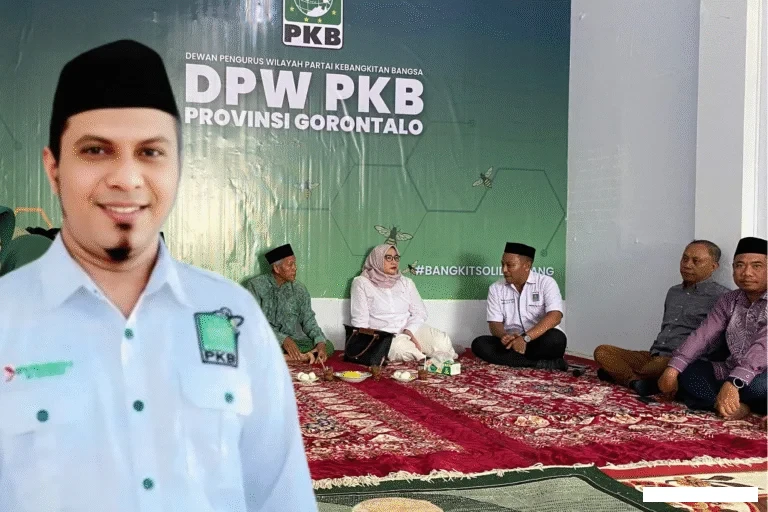 DPW PKB Gorontalo Resmikan Kantor Baru, Simbol Semangat dan Marwah Partai