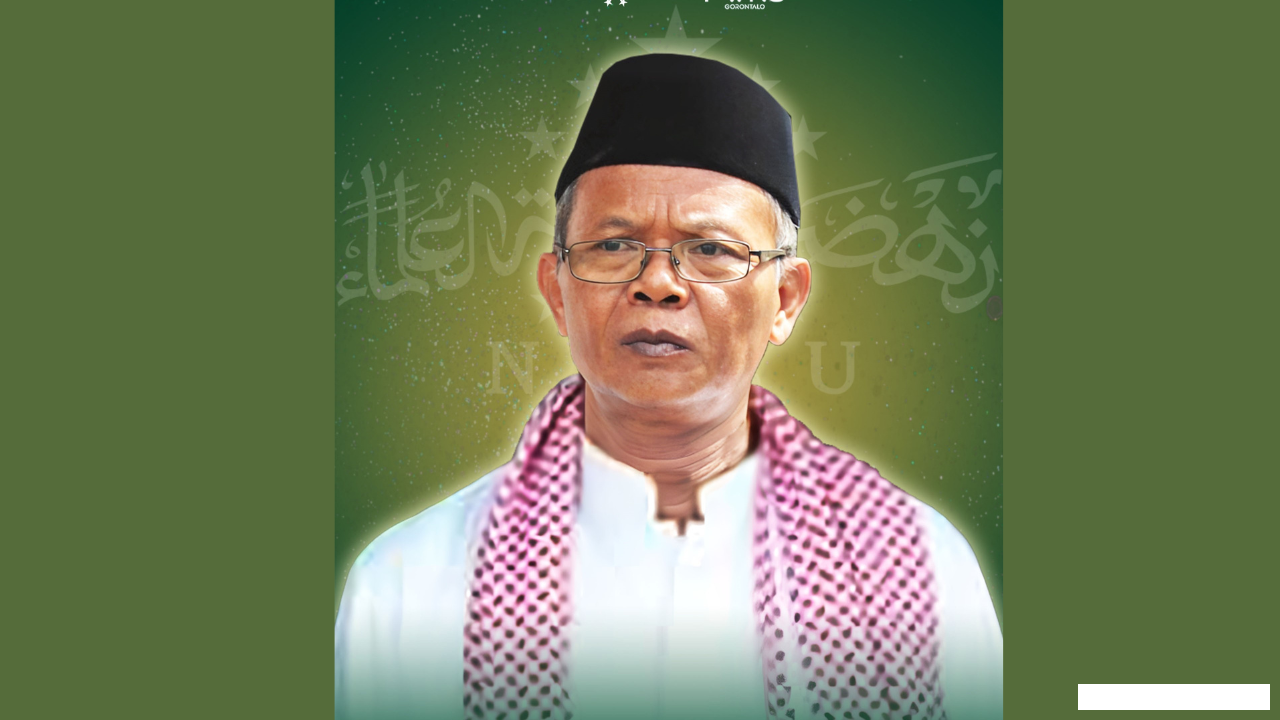 Menyambut Tahun Baru Masehi dengan Dzikir Sunyi, Pesan KH. Abdul Ghofur Nawawi Sebelum Wafat