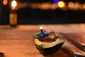 Tumbilotohe, Tradisi Gorontalo Sarat Makna Menjelang Idulfitri