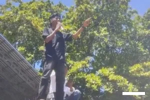 Aktivis Gorontalo Kevin Lapendos Bantah Fitnah Oknum Asosiasi Nelayan: “Saya Punya Bukti Kuat”