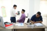 LKNU Gorontalo Dorong Sinergi Ekonomi Syariah dan Kesehatan Umat