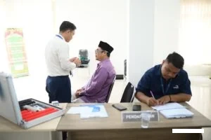 LKNU Gorontalo Dorong Sinergi Ekonomi Syariah dan Kesehatan Umat