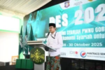 PWNU Gorontalo Gelar Pekan Ekonomi Syariah, Dorong Kemandirian Umat Lewat Ekonomi Syariah
