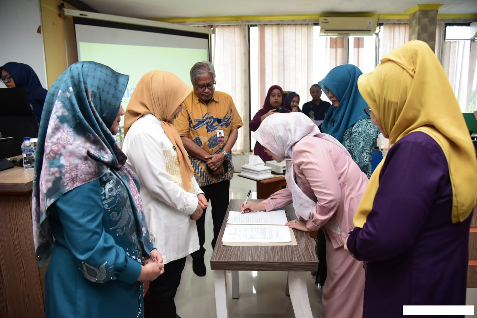 Cegah Perkawinan Anak, Wagub Gorontalo Dorong Generasi Sehat dan Bebas Stunting
