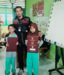 Instruksi Bupati Maros, Ayah Hadir di Sekolah Dampingi Anak Terima Rapor