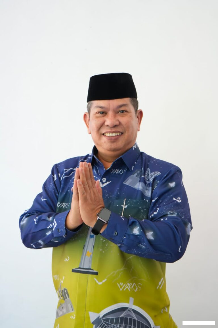 Larangan Petasan dan Narkoba Ditegaskan, Camat Maros Baru Ajak Warga Jaga Kondusifitas