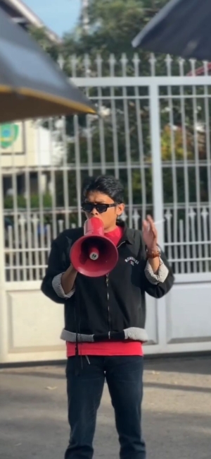 Kecaman terhadap Lemahnya Kualitas Pengerjaan Jalan Trans Sulawesi di Kabupaten Maros