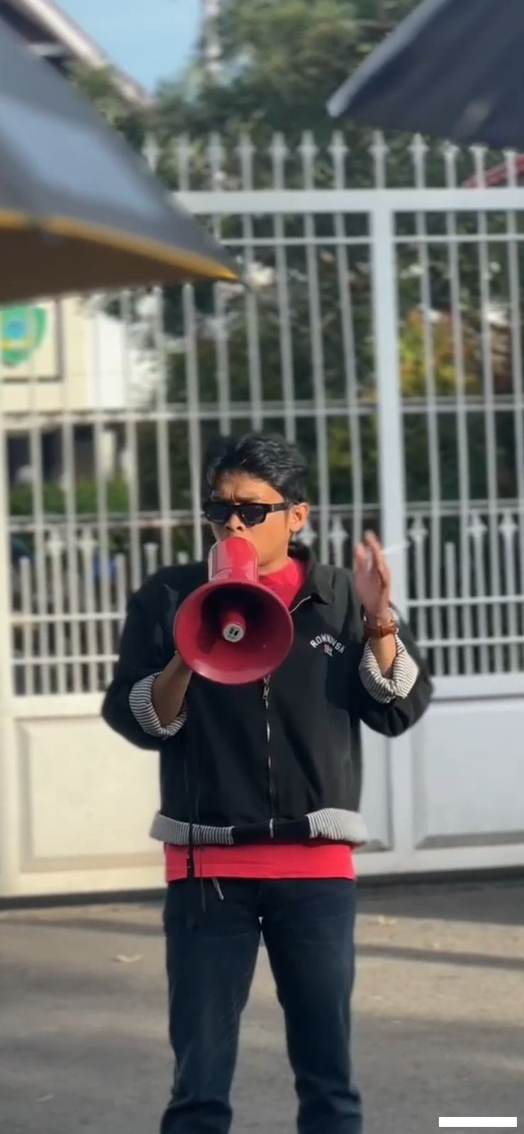 Kecaman terhadap Lemahnya Kualitas Pengerjaan Jalan Trans Sulawesi di Kabupaten Maros