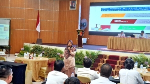 Permohonan Dispensasi Nikah di Gorontalo Tinggi, Dinas PPPA Ajak Pemberdayaan dan Edukasi