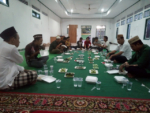 LPNU Gorontalo Gelar Buka Puasa Bersama, Bahas Tantangan Ekonomi Warga NU di Era MEA