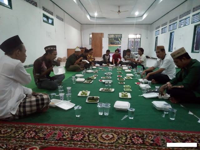LPNU Gorontalo Gelar Buka Puasa Bersama, Bahas Tantangan Ekonomi Warga NU di Era MEA