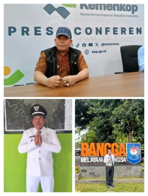 Kepala Desa Mattirotasi Imbau Warga Jaga Ketertiban dan Perkuat Spiritualitas Jelang Nataru 2025