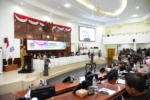 DPRD Gorontalo Setujui Ranperda Kepemudaan Jadi Perda