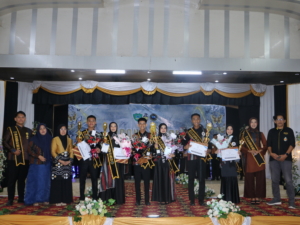 Pemilihan Duta Anti Narkoba Maros 2025 Tuntas, Wakil Bupati Tekankan Aksi Nyata