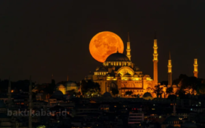 Keutamaan Salat Isya Menurut Imam an-Nawawi