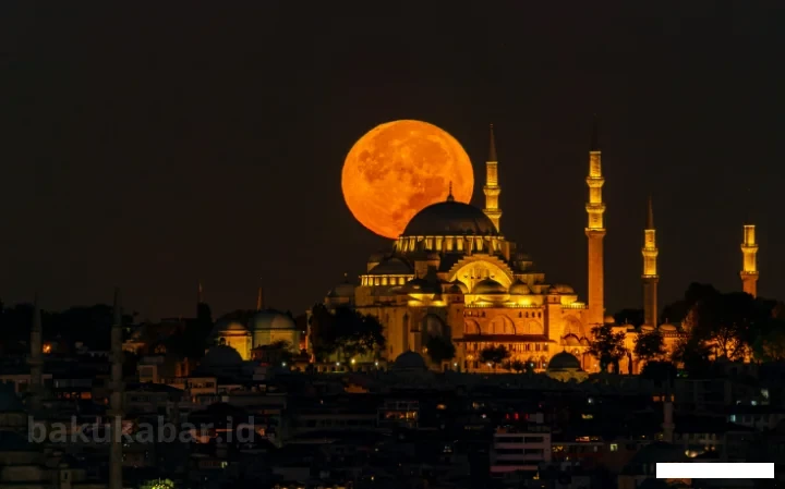 Keutamaan Salat Isya Menurut Imam an-Nawawi