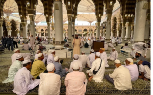 Keutamaan Shalat Subuh Menurut Syekh Nawawi al-Bantani