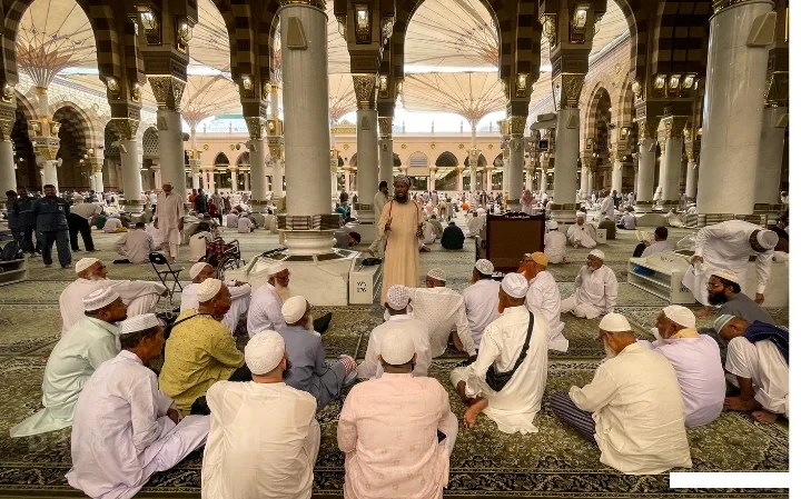 Keutamaan Shalat Subuh Menurut Syekh Nawawi al-Bantani