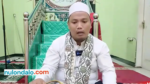 Ust. Rionadi Doe Jelaskan Kewajiban Qadha Ibadah dalam Kajian Kitab Minhajul Abidin