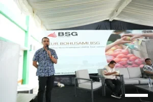 BSG Dukung Skema Pembiayaan Melawan Rentenir, Tutup Rangkaian PES PWNU Gorontalo 2025