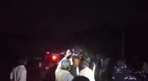 KPA Kutuk Aksi Brutal Perusahaan MEG Serang Warga Rempang