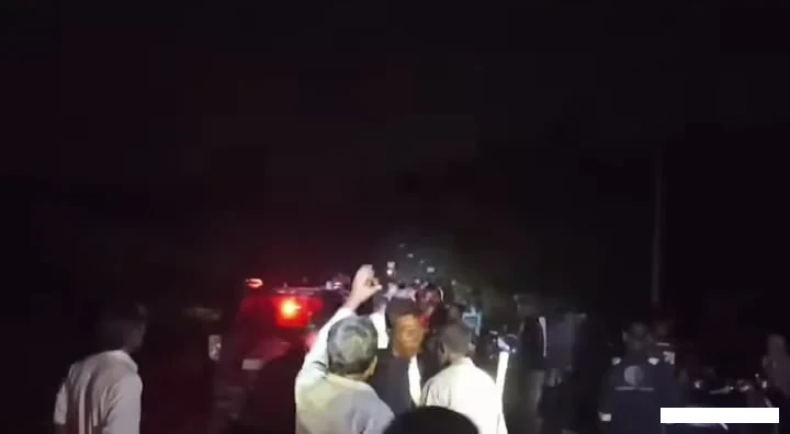 KPA Kutuk Aksi Brutal Perusahaan MEG Serang Warga Rempang