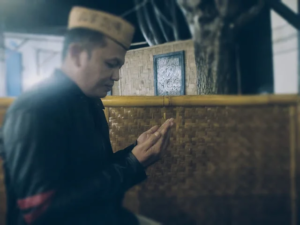 Ketika Hujan Turun: Ini Doa dan Amalan yang Dianjurkan Rasulullah