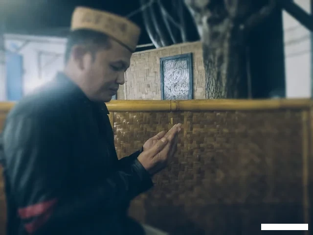 Ketika Hujan Turun: Ini Doa dan Amalan yang Dianjurkan Rasulullah