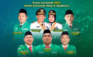 Ketum GP Ansor Dijadwalkan Lantik Pengurus Wilayah dan Cabang se-Gorontalo, Hadiri Sejumlah Agenda Strategis