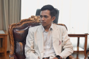 Sawit Gorontalo Kacau Balau, Ginada: Ini Soal Masa Depan, Bukan Cuma Ekonomi!