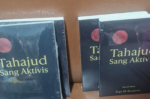 Tahajud Sang Aktivis Reborn: Napas Baru Tasawuf Progresif dalam Sastra Indonesia