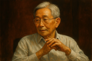 Mengenang Kwik Kian Gie