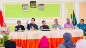 Ombudsman Periksa Dugaan Pungli di MTsN 3 Gorontalo, Dana Infaq Mulai Dikembalikan