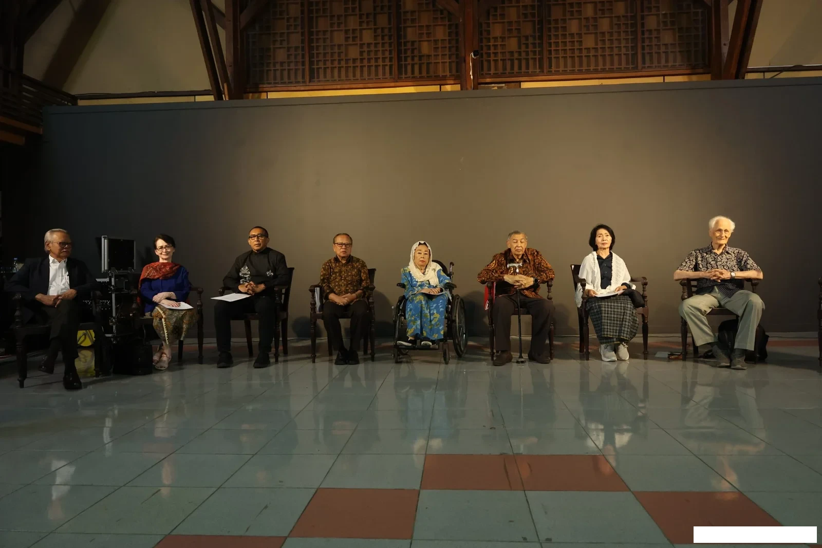 80 Tahun Indonesia Merdeka: Gerakan Nurani Bangsa Serukan Pembaruan Demokrasi Dan Keadilan Sosial