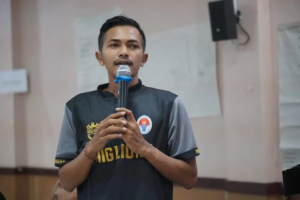 PP KMHDI Desak Evaluasi Program Makan Bergizi Gratis: 1.376 Siswa Jadi Korban Keracunan