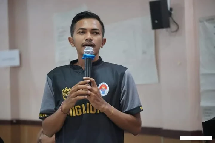 PP KMHDI Desak Evaluasi Program Makan Bergizi Gratis: 1.376 Siswa Jadi Korban Keracunan