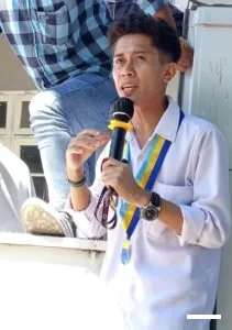 Proposal yang Menodai Idealisme: Saat PKC PMII Gorontalo Gagal Membaca Luka Pohuwato