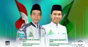 MDS Rijalul Ansor Gorontalo Kecam Tayangan Trans7: Merusak Marwah Pesantren dan Tradisi Keilmuan Islam
