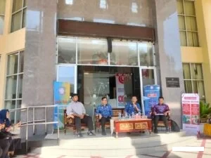 Bappeda Gorontalo Gelar FGD Bahas Optimalisasi Ruang Destinasi Pariwisata Unggulan 2025