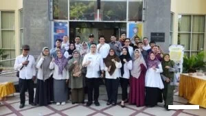 Bappeda Gorontalo Gelar Kajian Pengelolaan Tambang Mineral Bukan Logam dan Dampaknya terhadap Lingkungan Sosial-Ekonomi