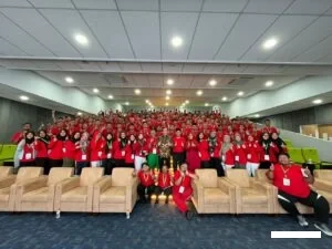 Menag Pimpin Peningkatan Profesionalisme Pegawai UPQ