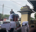 Ikbal Kau Soroti Ketidakprofesionalan Disparprov Gorontalo dalam Mendukung Duta Daerah