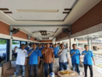 KNPI Bone Bolango Gelar Rembuk Pemuda : Dorong Kolaborasi Membangun Daerah