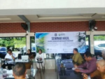 Bappeda Provinsi Gorontalo Gelar Seminar Hasil Kajian Pariwisata dan Pendidikan