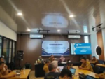 Bappeda Dorong Rekomendasi Tegas Dalam Pengelolaan Tambang Mineral Bukan Logam