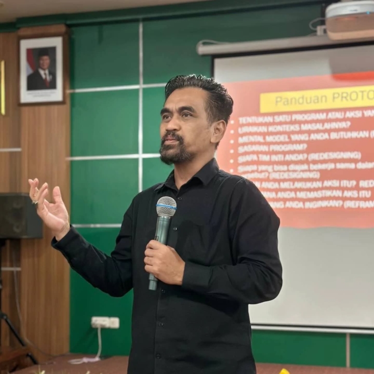 Post-Human: Refleksi atas Novel Origin