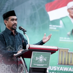 Satu Tubuh, Banyak Identitas