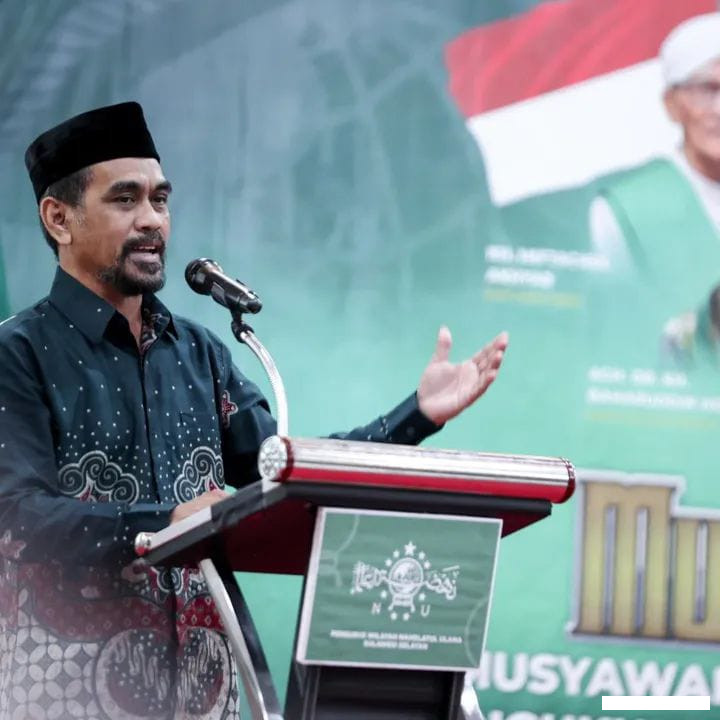 Satu Tubuh, Banyak Identitas